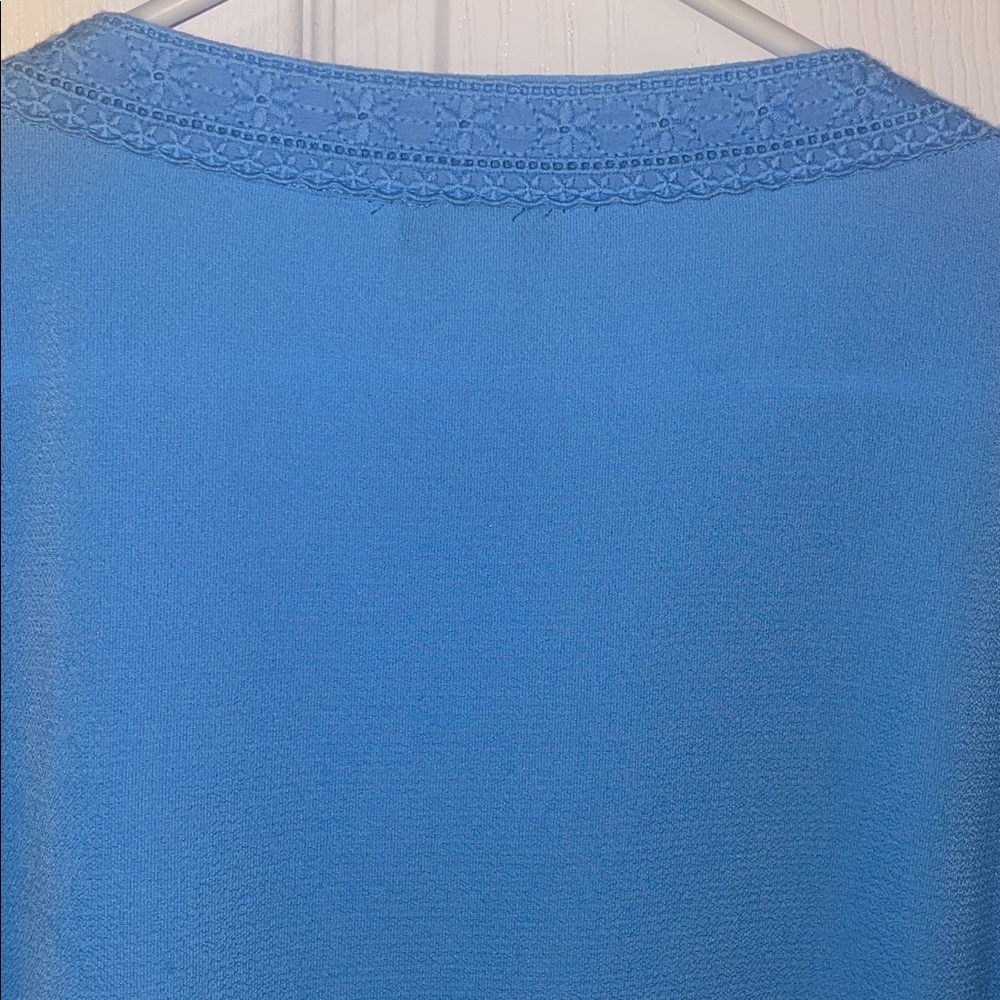 The Pioneer Woman Long Sleeve Tunic - Picture 14 of 14